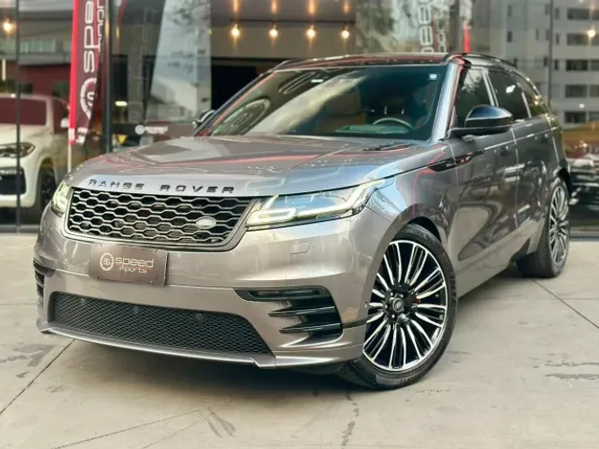 Land Rover Range Rover Range R. VE. R-DYN SE 2.0 4X4 300cv Aut. 2019
