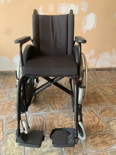 Cadeira de rodas ortomobil MA3E