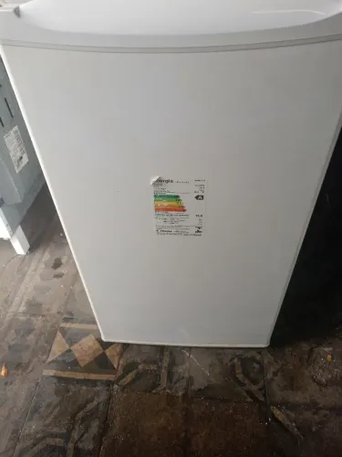 Frigobar cônsul excelente funcionando perfeitamente entrego
