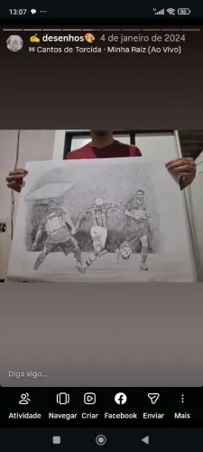 Desenho final da libertadores 2023