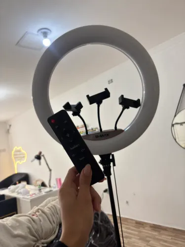 Ring light 