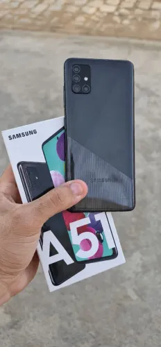 Samsung A51 - 128GB
