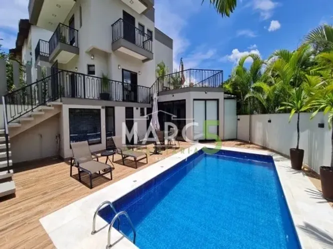 Aluguel - CASA EM CONDOMINIO - ARUJA 5 Aruja SP