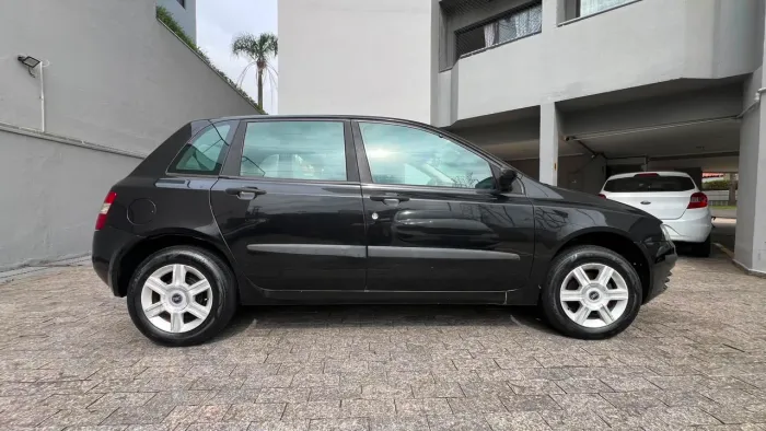 Fiat Stilo 1.8/ 1.8 Connect 8V 103cv 5P 2005