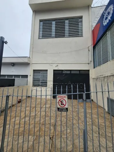 Prédio Comercial com 190 m²