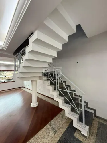 Sobrado para aluguel, 4 quartos, 4 suítes, 10 vagas, Dos Casa - São Bernardo do Campo/SP