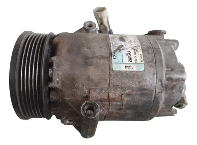Compressor Ar Condicionado Gm Zafira 2011