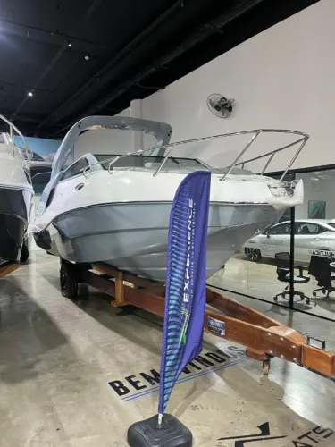 NXBOATS NX270 CHALLENGER