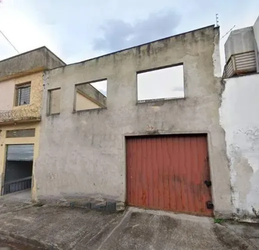 Lote em rua plana a venda no bairro Nova Suíssa na cidade de Belo Horizonte