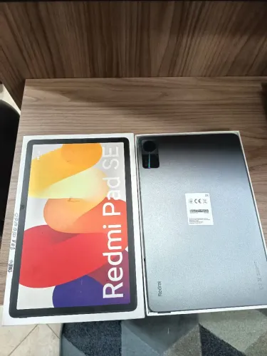 Redmi pad se 256gb