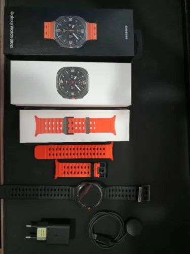 Samsung Galaxy Watch Ultra 47mm