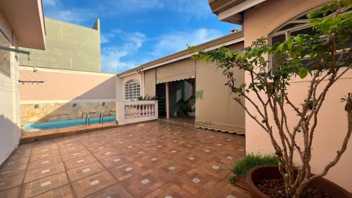 Casa com 3 dormitórios à venda, 175 m² por R$ 700.000,00 - Jardim Cruzeiro - Mogi Guaçu/SP
