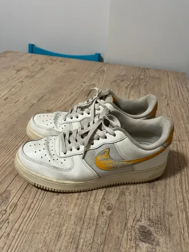 Tenis Nike Air force 8/5 tamanho 40