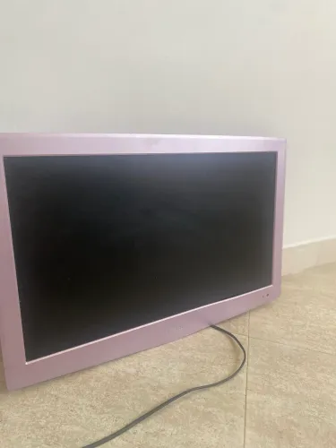 TV Philco 24? LED - Funcionando - HDMI, USB e AV