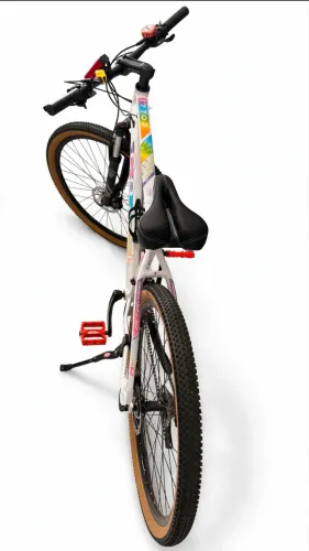 Bicicleta Colli Aro 29 Hills Freio Hidráulico Shimano - R$2.100 - Novíssima