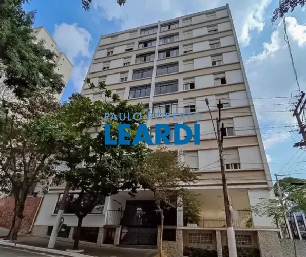 APARTAMENTO - CAMBUCI - SP