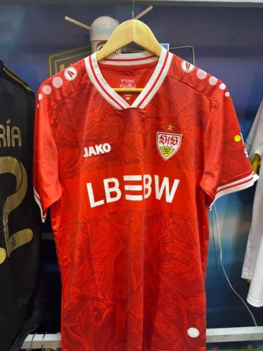 Camisa de Time