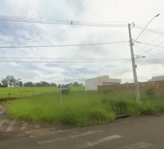 Terreno Padrão em São José do Rio Preto