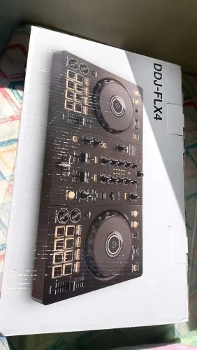 Controladora 