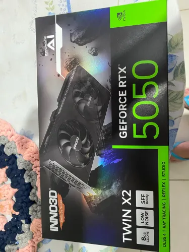 RTX 5050 Nova