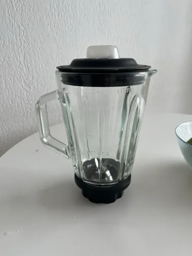 Copo de liquidificador
