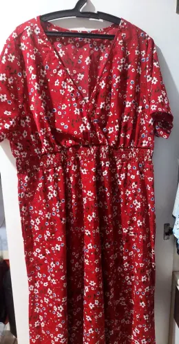Vestidos plus size