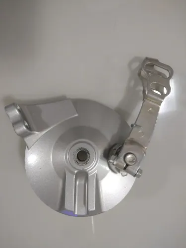 Espelho freio dianteiro Honda 160 start original oportunidade