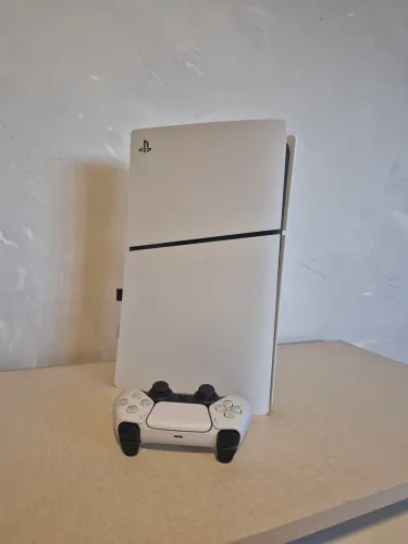 PlayStation 5