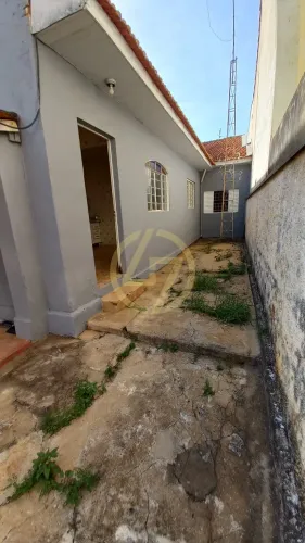 Casa em Centro - Itapetininga