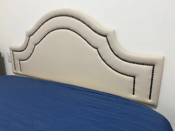 Cabeceira Cama de Casal 140x60