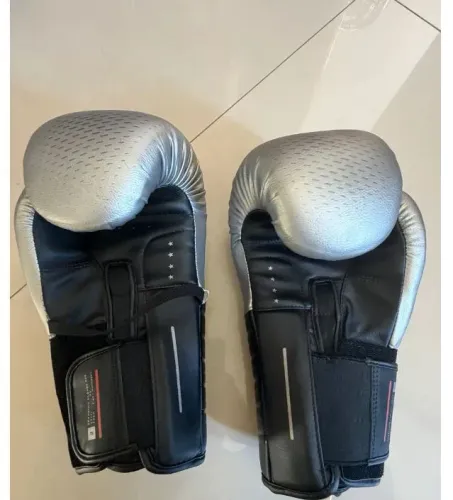 Luvas Outshock Advanced BG 900