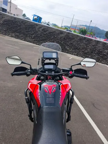 Cb 500x