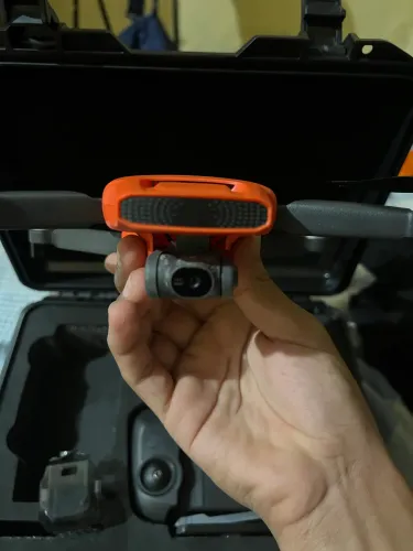 DRONE XAIOMI FIMI MINI 3 