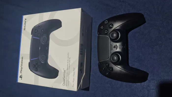 Controle ps5