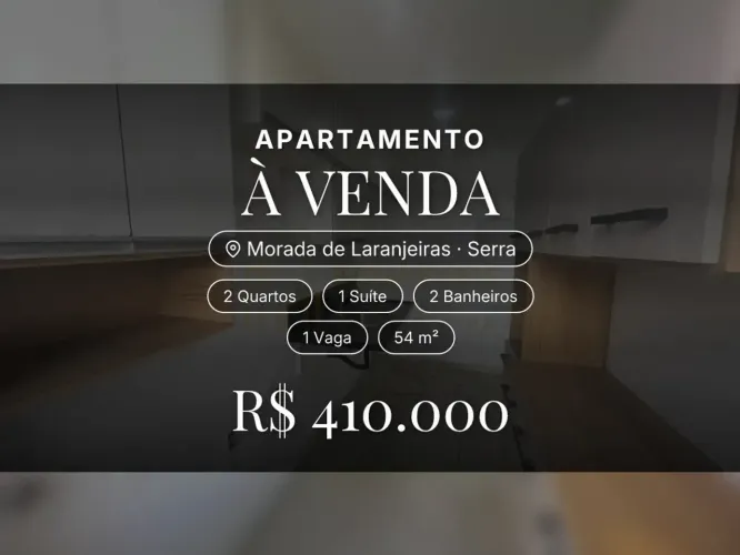 Seu novo lar em Morada de Laranjeiras: Apartamento confortável e bem localizado!