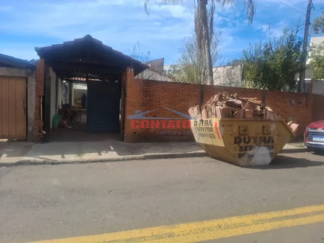Casa Padrão para Alugar na Vila Celina, São Carlos