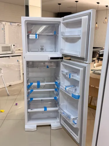 Geladeira Brastemp 375 litros
