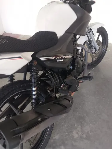 Moto em Parnamirim