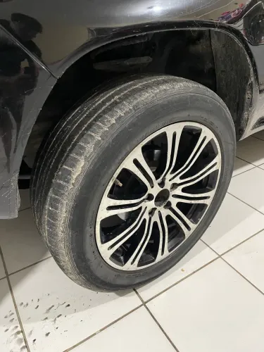 Aro 19 5x114 tr4