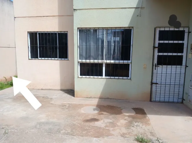 Vendo Apartamento