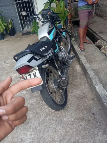 Today em dias
