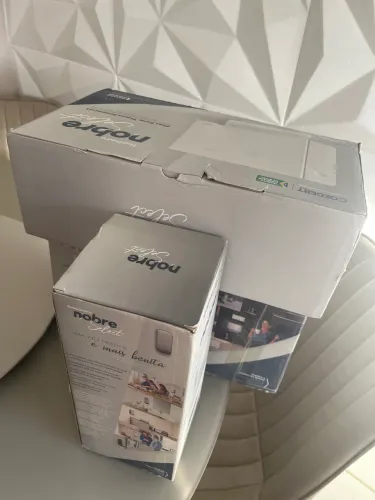 Porta papel toalha
