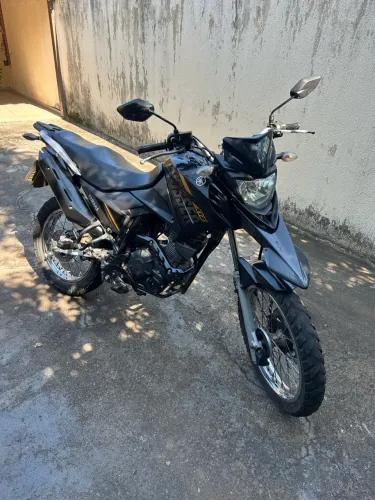 Xtz Crosser 150 2019