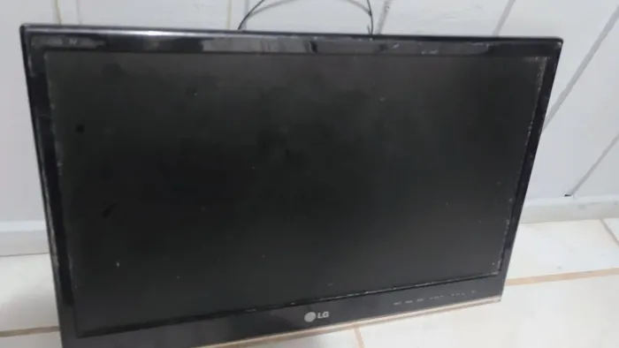 Tv lg