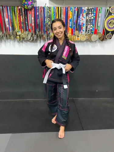 Vendo Kimono A1