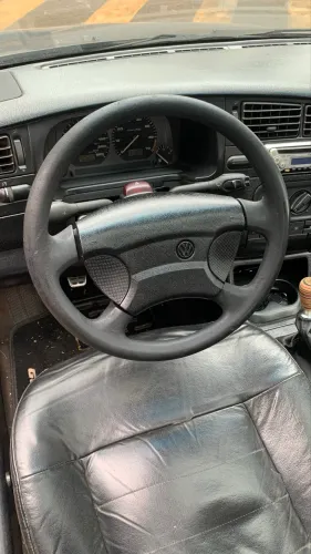 Volante Golf Mk3 
