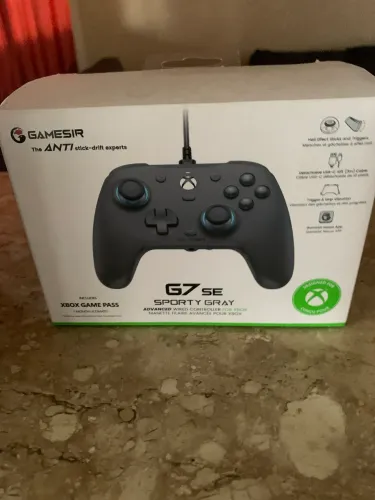 controle de video game