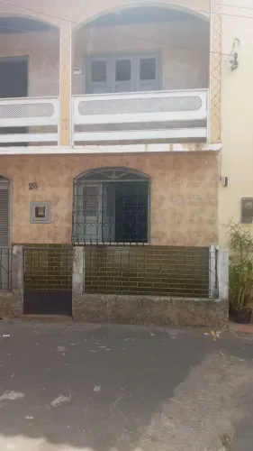 Vendo na travessa 21 de abril n 28