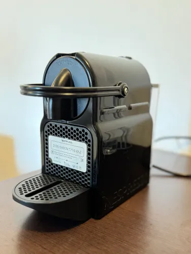 Cafeteira Nespresso - Inissia