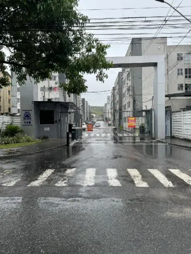 Oportunidade certa Apartamento no Santa Cruz, Rio de Janeiro - RJ, Apto 104, 2 quartos, 4